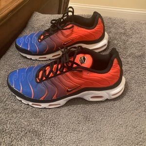 Nike Shoes Size 12. Selling for $250. Paid$300.